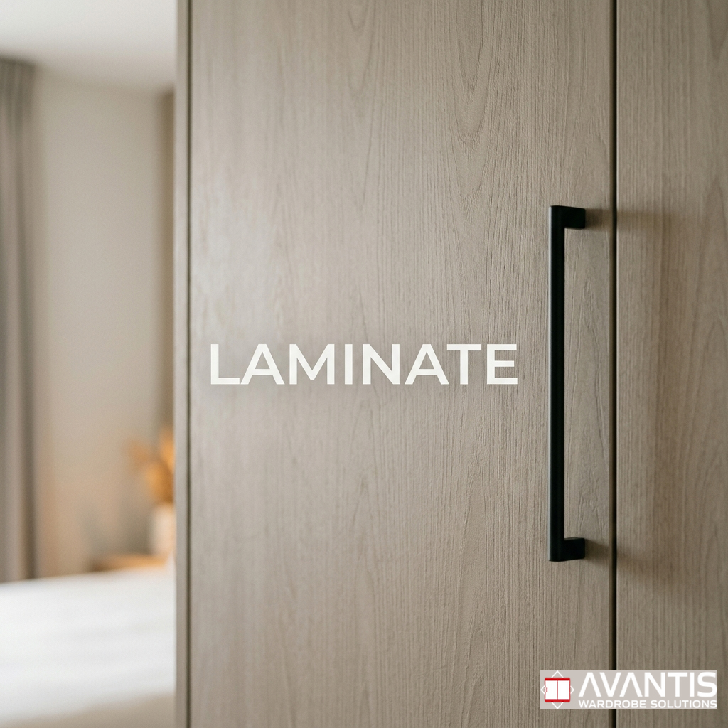 Laminate Finish